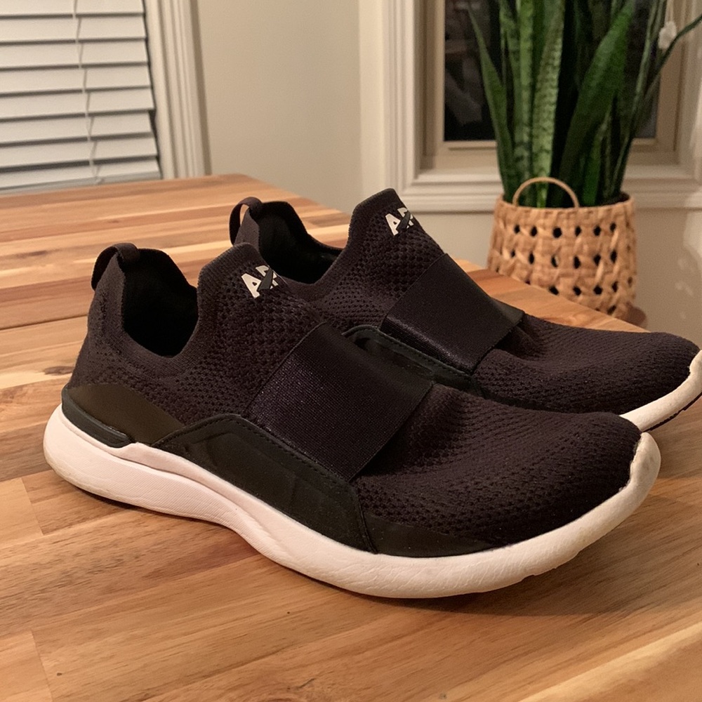APL Techloom Bliss, 8.5